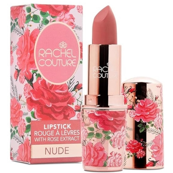 RACHEL COUTURE LIPSTICK (NUDE) - Picture 6 of 12